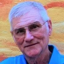 Obituary information for Coy P. Vaughn