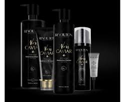 ⚜ total reviving conditioner enriched with black caviar. Black Caviar Hair Treatment Review