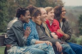 It's a sin online free. It S A Sin Is An Affecting Aids Drama But An Incomplete History Vanity Fair