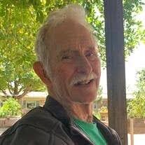 Bill Augustine's Instagram, Twitter & Facebook