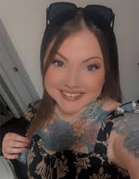 Obituary for Adrianna Michelle Gibson