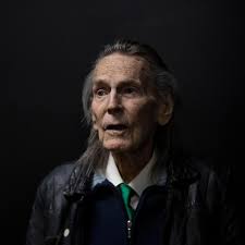 Folk singer-songwriter Gordon Lightfoot dies at 84