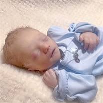 Obituary information for Baby Thomas Yetmar