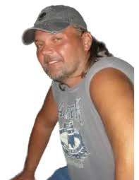 Obituary information for Brian Keith Prater