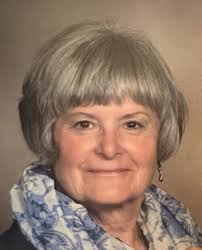 Obituary for M. Patricia (Rettger) Cella