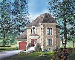Epingle Sur Style D Architecture Manoir