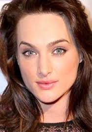 La caduta può essere distribuita su tutto il cuoio capelluto, oppure può . Charlotte Peters Biografia