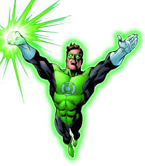 Hal jordan as green lantern recruited by the guardians on planet oa, taken from the 2009 animated movie green lantern: Green Lantern Hal Jordan