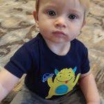 Edna Menard's Instagram, Twitter & Facebook