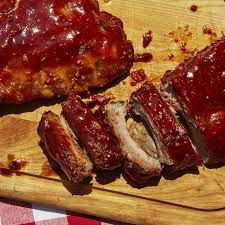 Meltingly Tender Pinoy Style Ribs Baked Bbq Ribs Rib Recipes Recipes