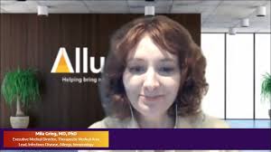 Mackenzie Dickson, PhD