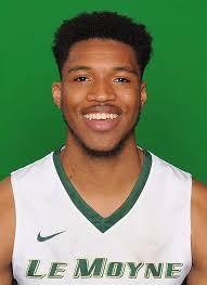 2019-20 Men's Basketball Roster