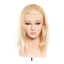 L'IMAGE Główka treningowa Champion Sandra blond SPLENDORE