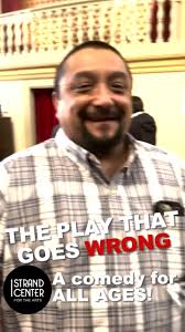 Did you attend ART's production of "The Little Mermaid?" Leave a review  below and tell us how we did 🧜‍♀️🐙🦀🐟🐠