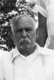 John Abraham Milligan (1867-1962)