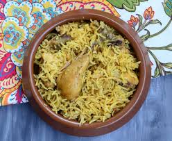 Kabuli pulao is usually served in weddings, parties, and gatherings. How To Make Chicken Kabuli Pulao Recipe Ingredients Methods And Tips Festival And Celebration Cuisines