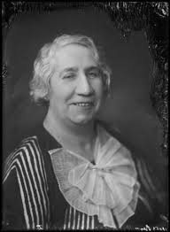 Enriqueta Maria de la Conception Rafaela Nieves de Vilchez, 1936 -