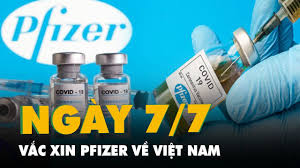 Vắc xin pfizer của nước nào sản xuất? Ngay 7 7 Lo Váº¯c Xin Pfizer Ä'áº§u Tien Vá» Viá»‡t Nam Youtube