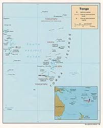 The archipelago's total surface area is about 750 square kilometres (290 sq mi) scattered over 700,000 square kilometres (270,000 sq mi) of the southern pacific ocean. Geography Of Tonga Wikipedia