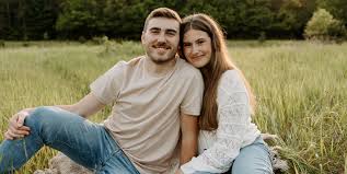 Madi Weix and Aidan Ball's Wedding Website