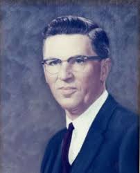 College History: Presidents