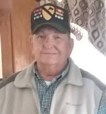 Obituary information for Charles Glenn Jordan