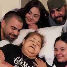 Fundraiser for Martha Velazquez by Lori Gomez : Loving Mom & Grandma Martha  Rizo