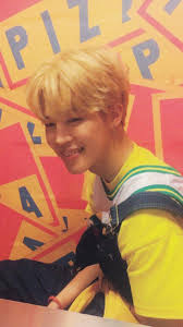 Cr Btsandedits Ly Her Photocards Scans Ver E Jimin Park Jimin Bts Bts Jimin
