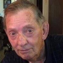 Howard Gordon Herring Obituary