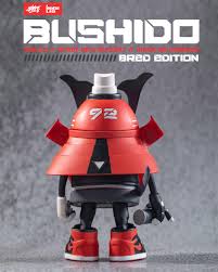 Explore kuala lumpur's sunrise and sunset, moonrise and moonset. The Toy Chronicle Bushido Onican Bred Edition By Crack X Inch Lab