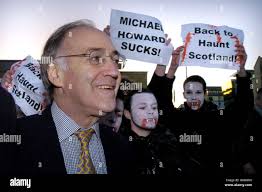 Leader david mcletchie. hi-res stock photography and images