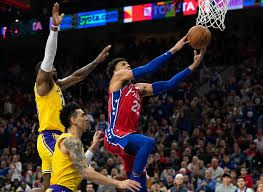 The model also says one side of the spread hits in over 50. Sixers Lakers Betting Odds Preview March 3 2020