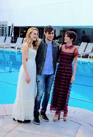 Violettaonelove Disney Channel Beautiful Outfits Celebrity Singers