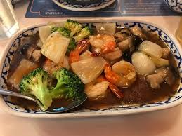 See more ideas about healthy thai recipes, healthy, food. Great Healthy Thai Food Review Of Thailand Cuisine 2 Kahului Hi Tripadvisor