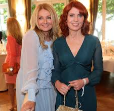 Exclusiv Rtl Fuhrt Monica Lierhaus Als Blosses Opfer Vor Welt