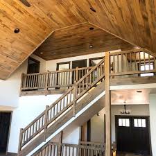 Custom Wood Products Photo Gallery Enterprise Wood Products In 2020 Wood Stairs Stairs Wood Stair Treads
