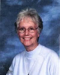 OBITUARY: Joan Lukenbill Shapeero, 1934-2024