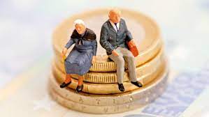 In beiden fällen geht es um mehrere komplexe einzelpunkte. Doppelbesteuerung Bei Renten Fuhrt Zu Wachsendem Arger Bei Ruhestandlern