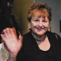 Judith A. Hungerford Obituary