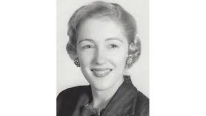 Francine Boyd Obituary (1937