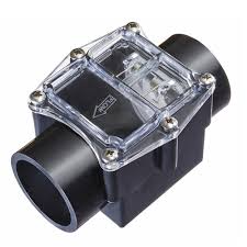 The function of the check valve is to stop water from doing what it naturally does when the pool turns off, which is to flow in the direction of least resist. Valves And Fittings Magic Plastics Inc