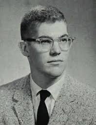 Peter Herbert Tenney (1938-1961)