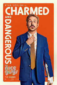 The Nice Guys': New Character Posters Perfectly Capture The Retro Feel Of  Ryan Gosling & Russell Crowe's New Movie