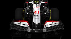Find everything in one place on mick schumacher including their biography, latest news and updates, high resolution photos, high quality videos and expert analysis. Mick Schumacher Haas Vf 20 Livery Racedepartment