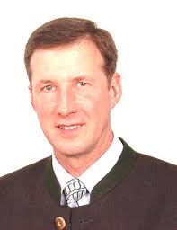 Konstituierende Sitzung des Gemeinderates