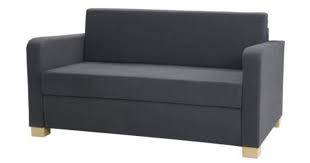 The concept is based around saving space. Ikea Solsta Sofa Bed Productreview Com Au
