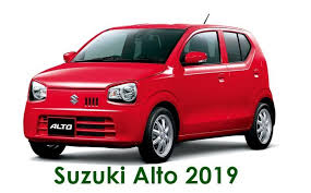 Pak Suzuki To Replace Mehran With Suzuki Alto 2019 Incpak Suzuki Alto Suzuki Upcoming Cars