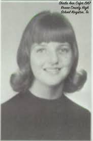 Sheila Ann Cofer Hunter (1952-2015)