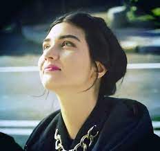 Tuba Buyukustun Tuba Tuba Buyukustun Beautiful Smile