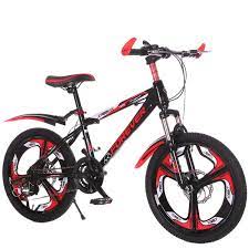 Kinderen Fiets 4 10 Jaar Oude Baby Vervoer Mountainbike Jongen Meisje Basisschool Student 18 20 Inch Kinderen Fiets Bicycle Aliexpress